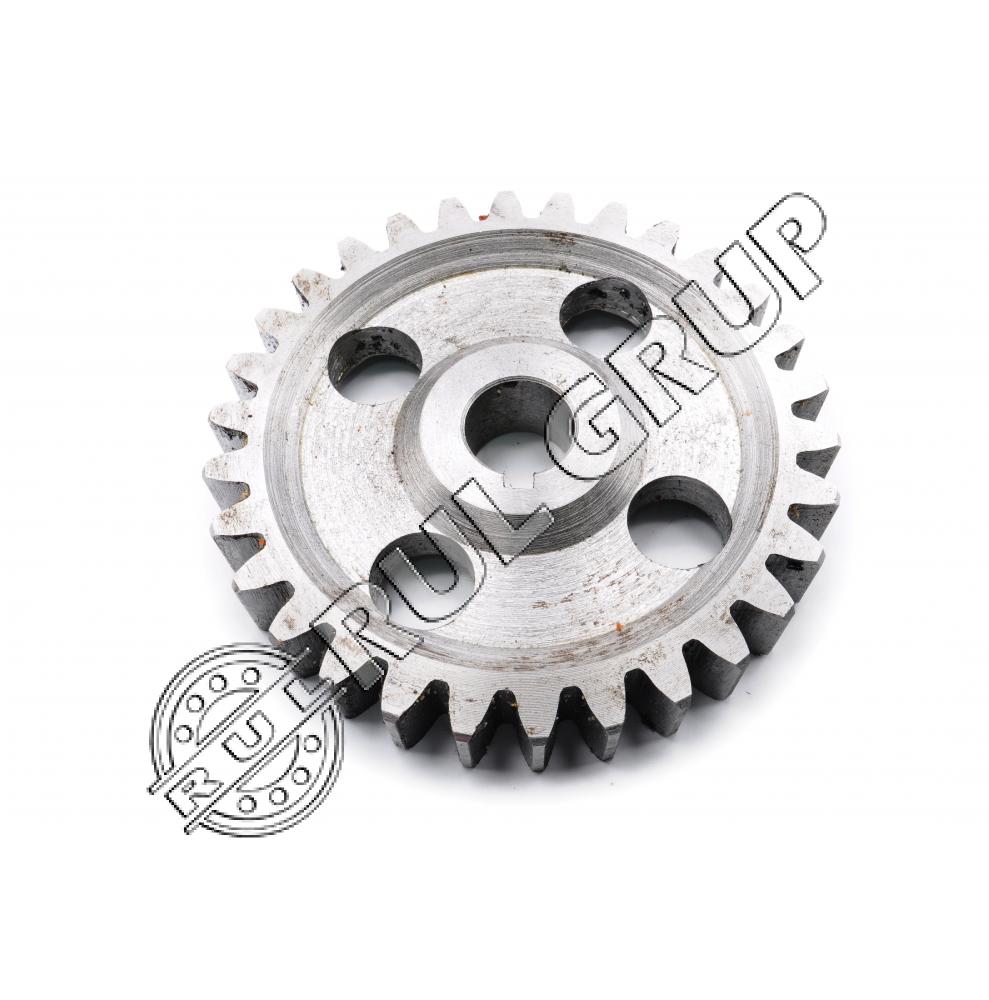 SUP29 ROATA DINTATA Z=30 RUL